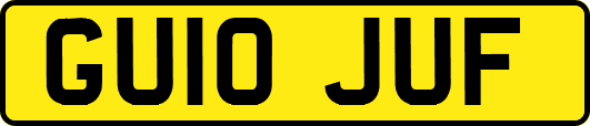GU10JUF