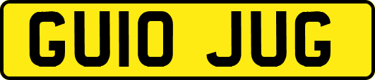 GU10JUG