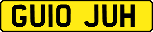GU10JUH