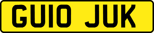 GU10JUK