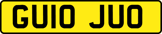 GU10JUO