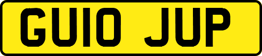 GU10JUP