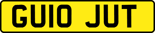 GU10JUT