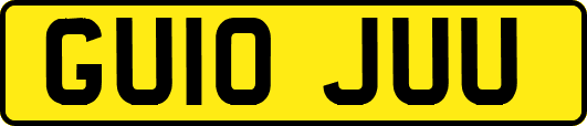 GU10JUU