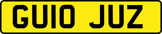 GU10JUZ