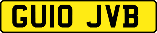 GU10JVB