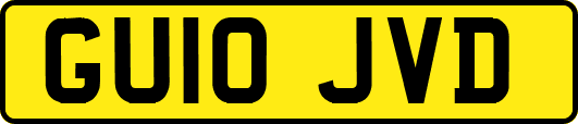 GU10JVD
