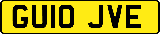 GU10JVE