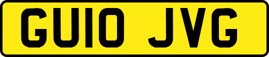 GU10JVG