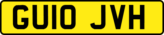 GU10JVH