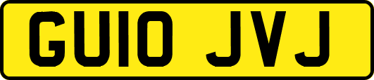 GU10JVJ