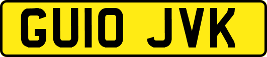 GU10JVK