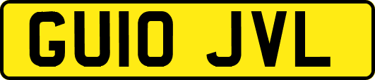 GU10JVL