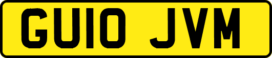 GU10JVM