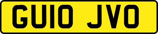 GU10JVO