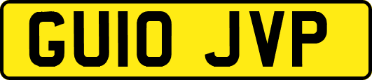 GU10JVP