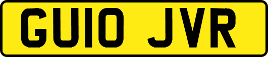 GU10JVR