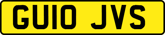 GU10JVS