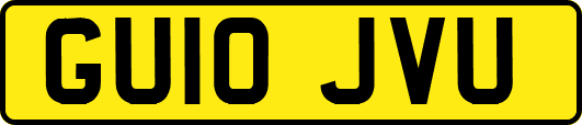 GU10JVU
