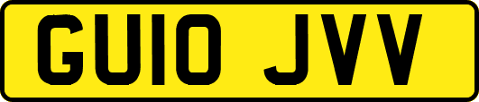 GU10JVV