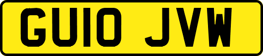 GU10JVW