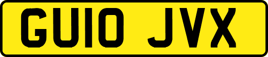 GU10JVX
