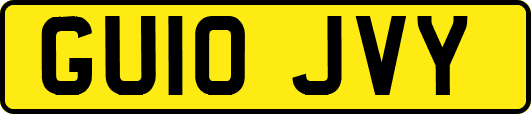 GU10JVY