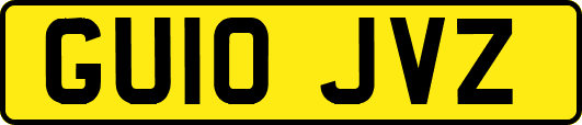 GU10JVZ