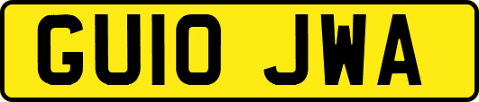 GU10JWA