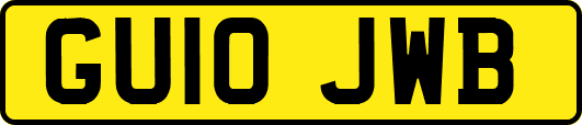 GU10JWB