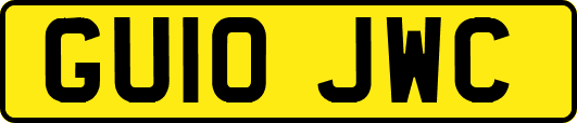 GU10JWC