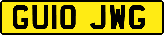 GU10JWG