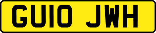 GU10JWH