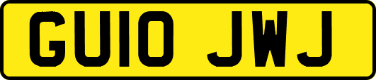 GU10JWJ