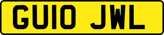 GU10JWL
