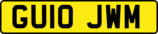 GU10JWM