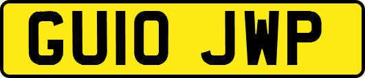 GU10JWP
