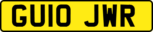 GU10JWR