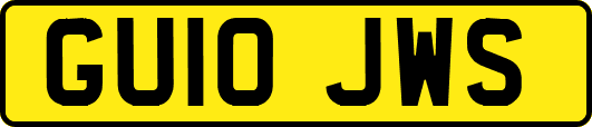 GU10JWS
