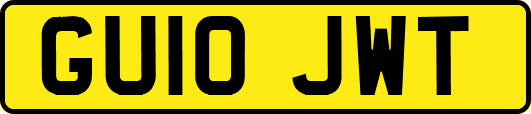GU10JWT