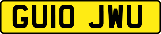 GU10JWU