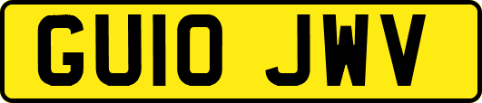 GU10JWV