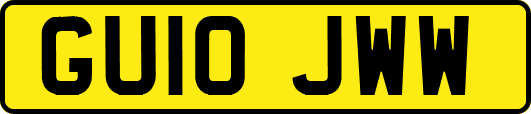 GU10JWW