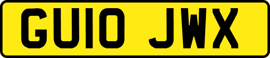 GU10JWX