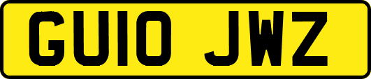 GU10JWZ