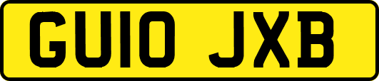GU10JXB