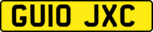 GU10JXC