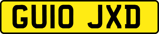 GU10JXD