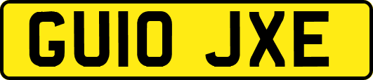 GU10JXE