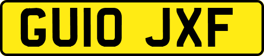 GU10JXF